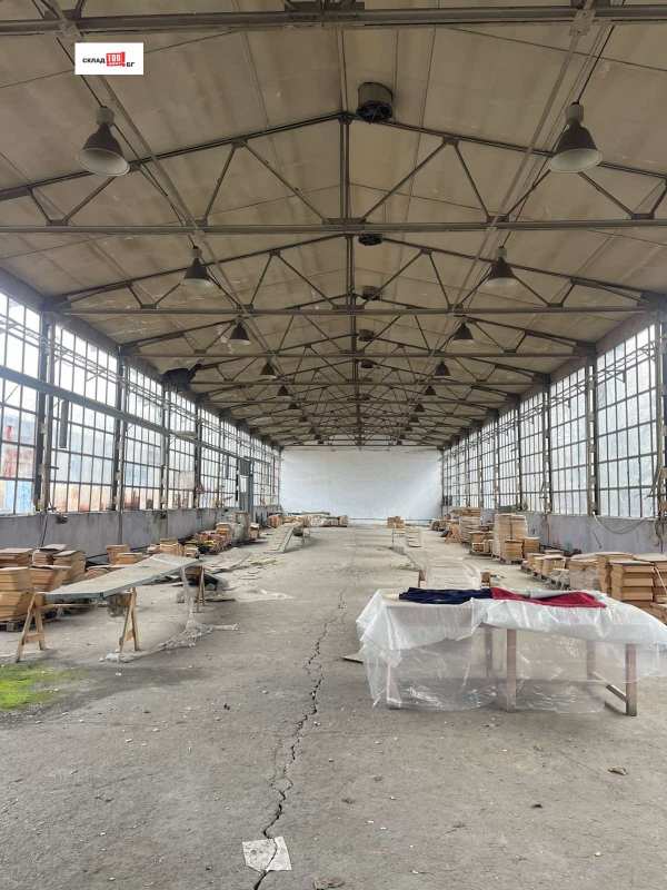 Продава пром. помещение, гр. чирпан, област стара загора