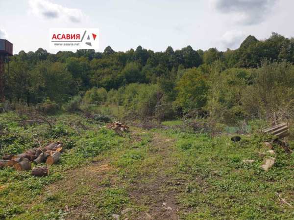 Продава парцел, с. черни осъм, област ловеч