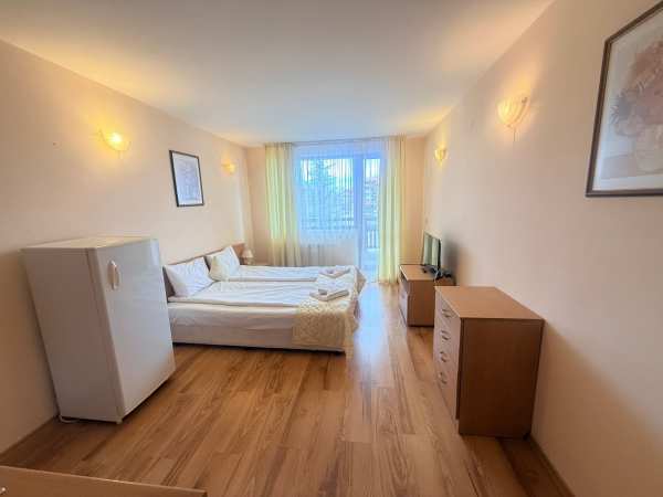 Продава 1-стаен, гр. банско, област благоевград