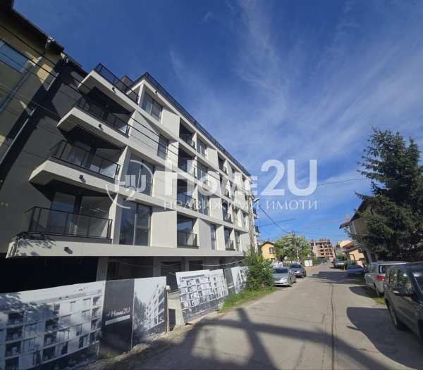 Продава гараж, паркомясто, гр. софия, люлин 9