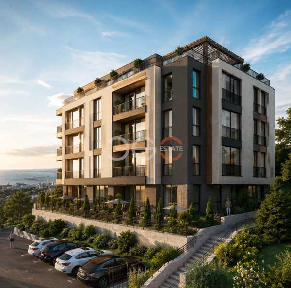 Продава 3-стаен, гр. варна, аспарухово