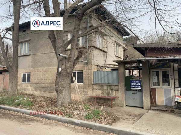 Продава  къща с. Пиргово, област Русе
      140 кв.м