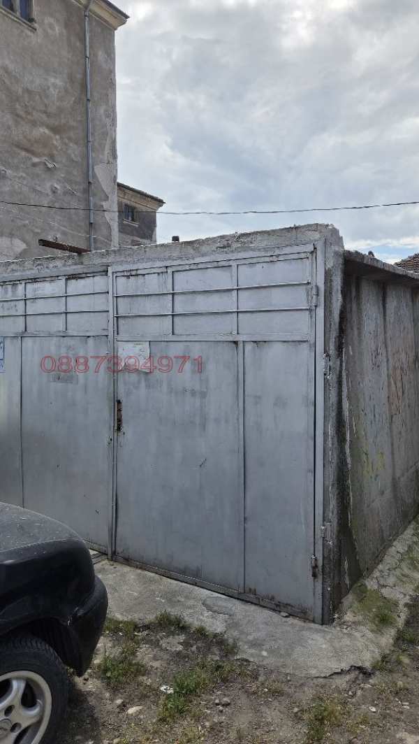Продава гараж, паркомясто, гр. пловдив, южен
