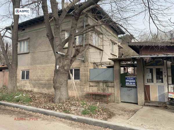 Продава къща, с. пиргово, област русе