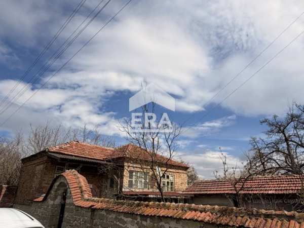 Продава къща, с. аврен, област варна