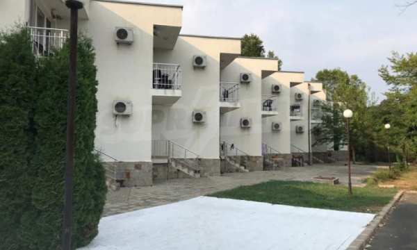 Продава парцел, гр. приморско, област бургас
