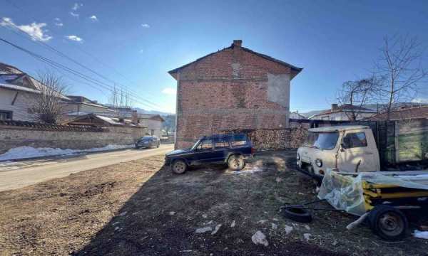 Продава парцел, с. бачево, област благоевград