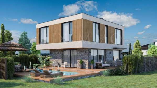 Продава  къща с. Лозенец, област Бургас
      182 кв.м