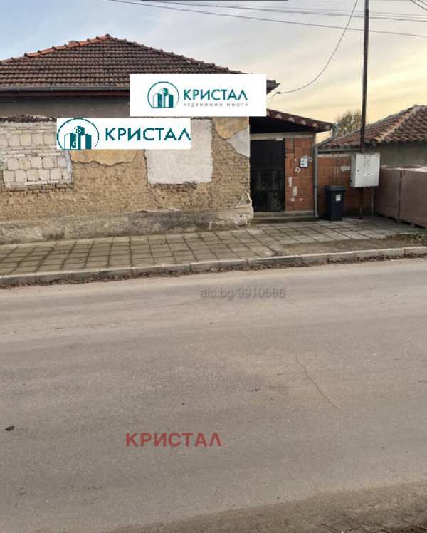 Продава къща, с. чешнегирово, област пловдив