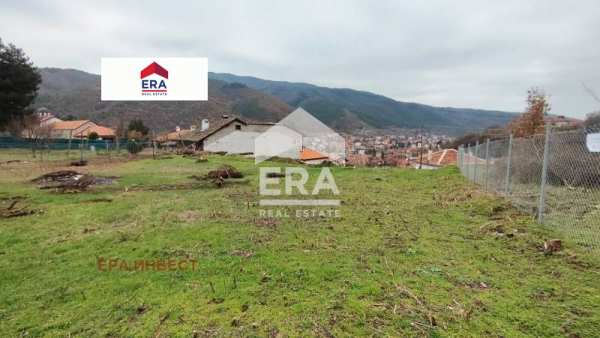 Продава парцел, гр. рила, област кюстендил