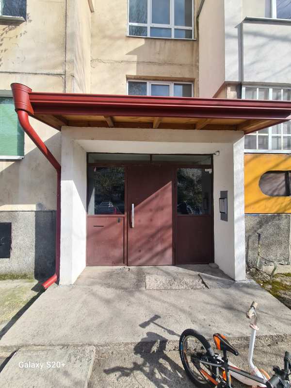 Продава 1-стаен, гр. софия, надежда 1