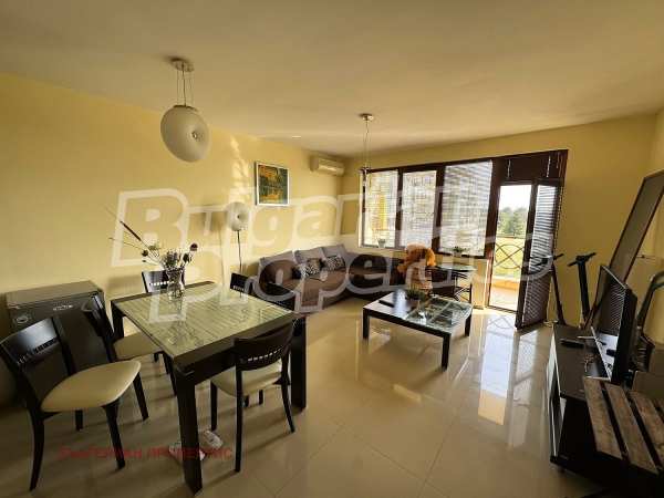 Продава 2-стаен, гр. балчик, област добрич