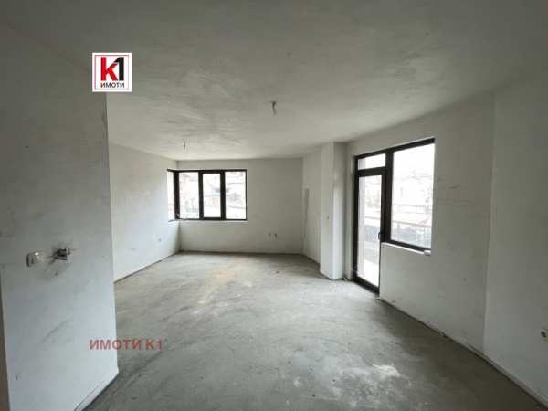 Продава 1-стаен, гр. пещера, област пазарджик