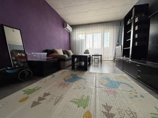 Продава 2-стаен, гр. разград, орел