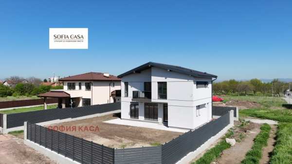 Продава къща, гр. елин пелин, област софия област