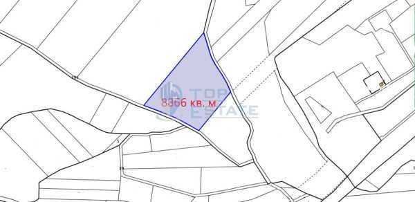 Продава парцел, с. геша, област габрово