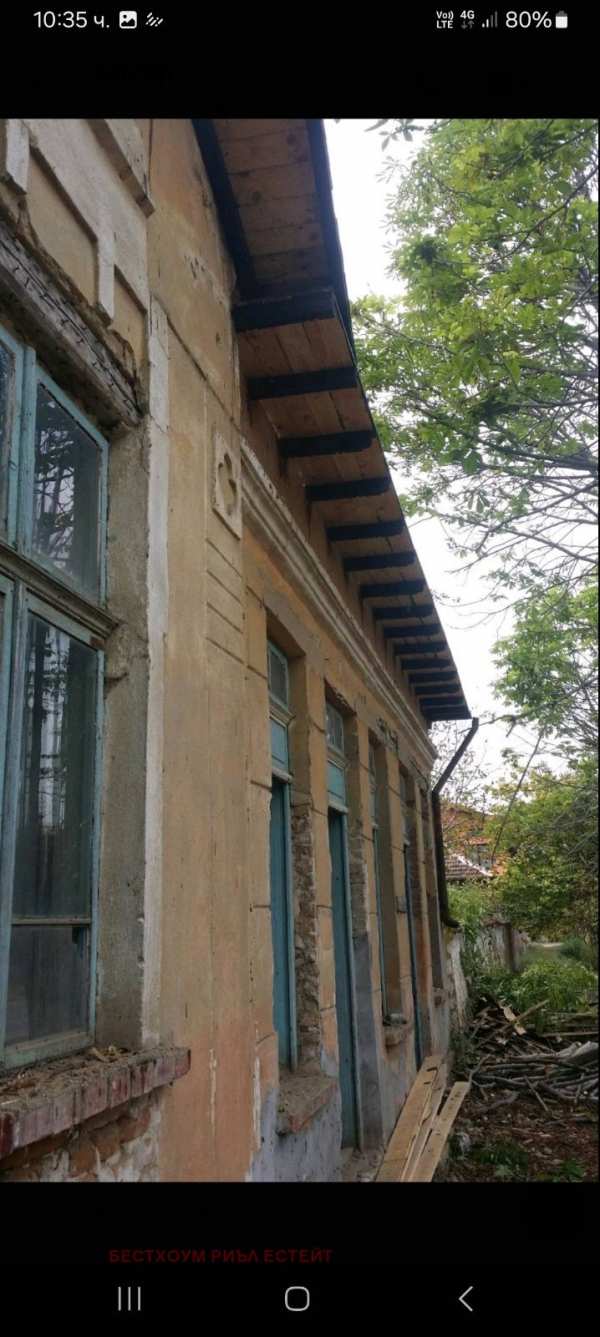 Продава къща, с. дебово, област плевен
