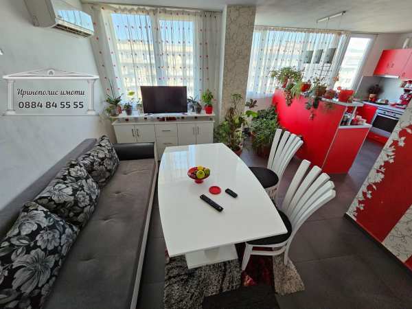 Продава 3-стаен, гр. стара загора, ремиза