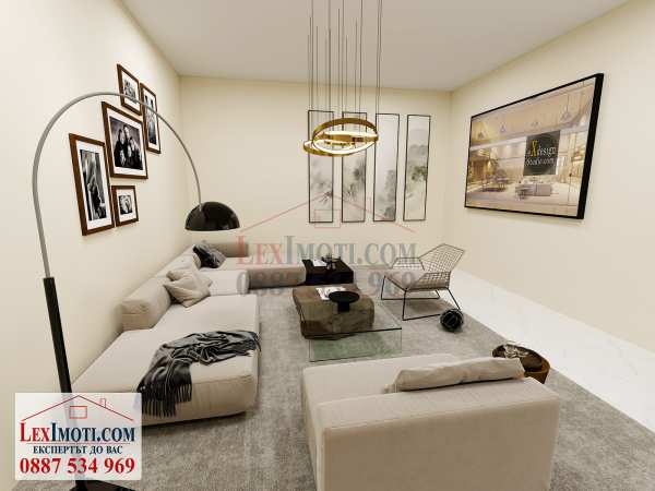 Продава мезонет, гр. русе, център