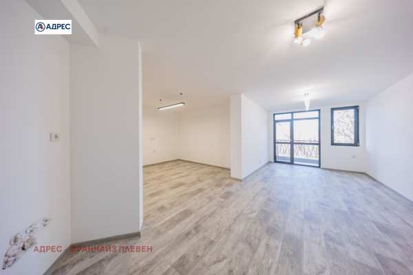 Продава 3-стаен, гр. плевен, идеален център