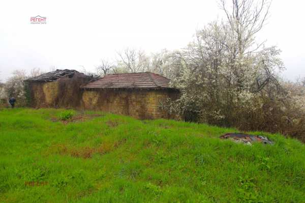 Продава парцел, с. славейково, област габрово