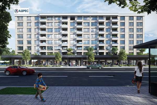 Продава 3-стаен, гр. стара загора, аязмото
