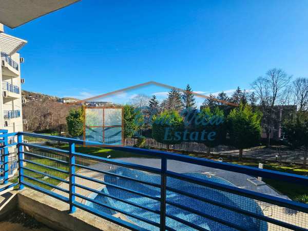 Продава 3-стаен, гр. балчик, област добрич