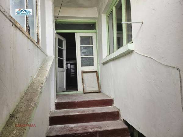 Продава къща, гр. първомай, област пловдив