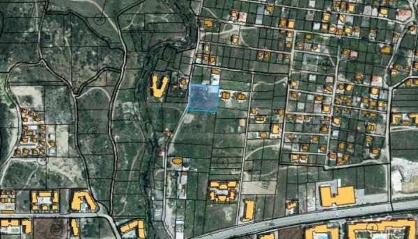 Продава парцел, гр. свети влас, област бургас