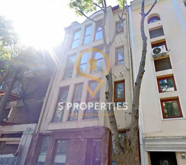 Продава хотел, гр. варна, гръцка махала