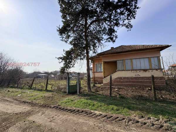 Продава къща, с. покрайна, област видин