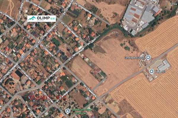 Продава парцел, гр. софия, с. чепинци