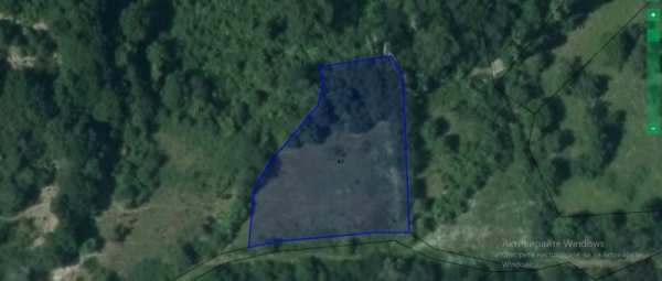 Продава парцел, с. енчец, област кърджали