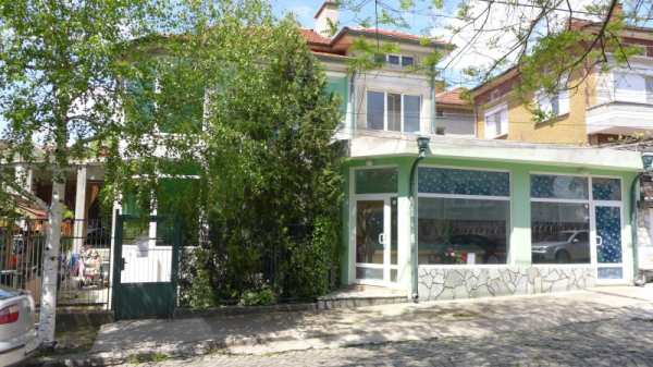 Продава къща, гр. чирпан, област стара загора