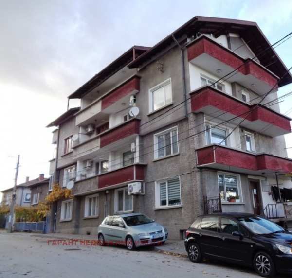 Продава къща, гр. габрово, център