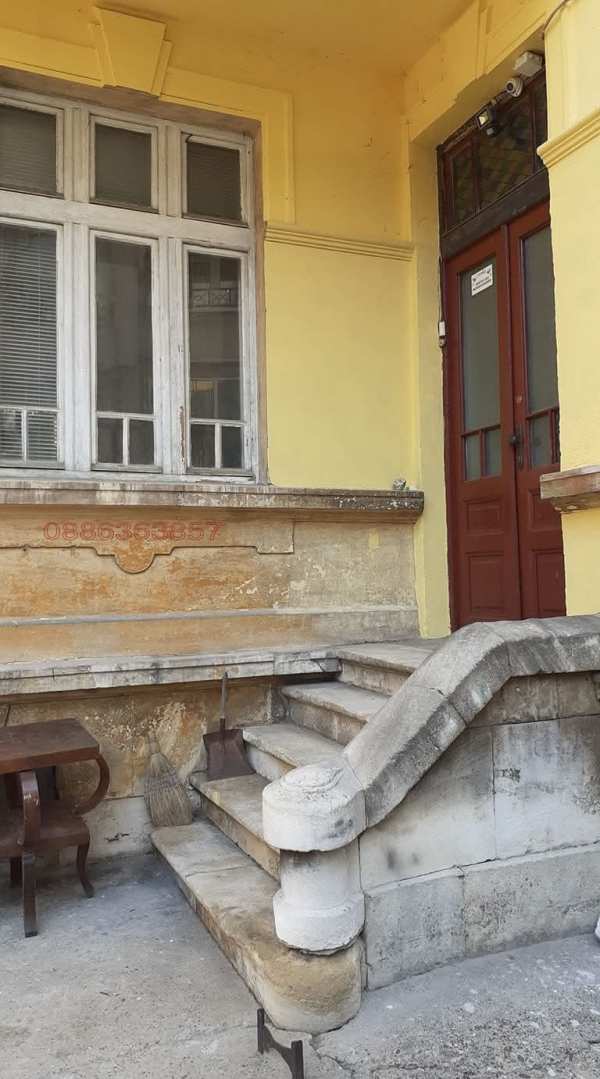 Продава къща, гр. русе, център