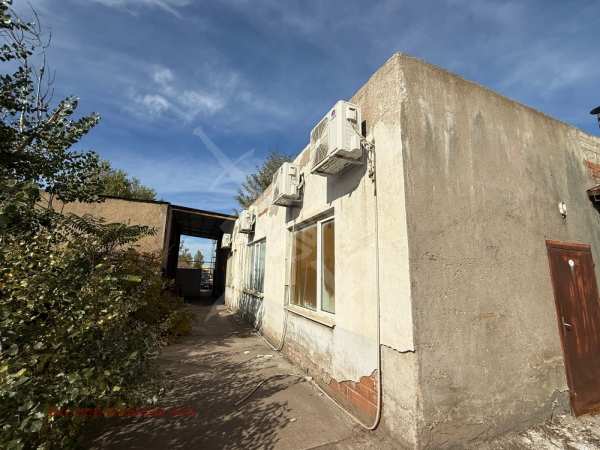 Продава пром. помещение, гр. асеновград, област пловдив