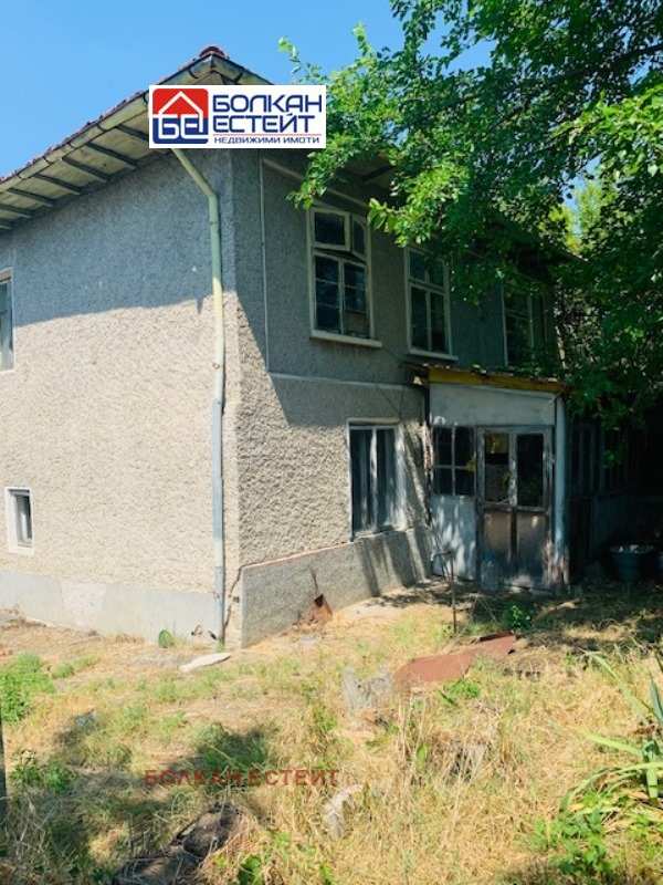 Продава къща, с. балван, област велико търново