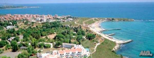 Продава парцел, с. равда, област бургас