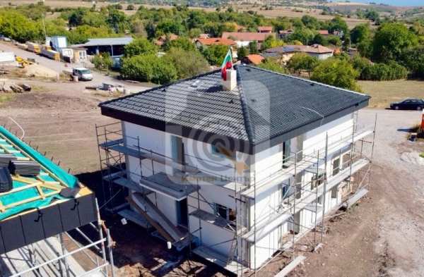 Продава  къща с. Дивотино, област Перник
      150 кв.м