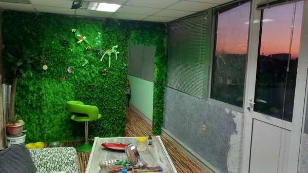 Продава офис, гр. стара загора, център