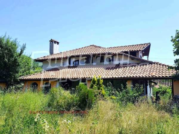 Продава къща, с. кръвеник, област габрово