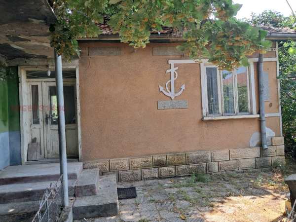 Продава къща, гр. тервел, област добрич