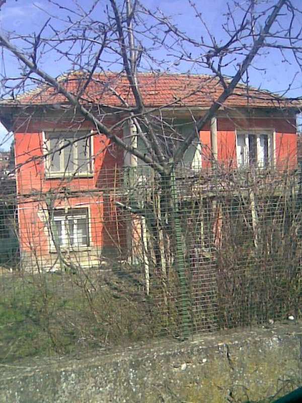 Продава парцел, с. искър, област плевен