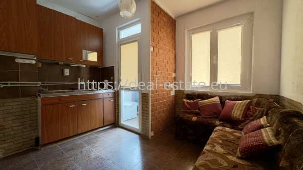 Продава 2-стаен, гр. благоевград, еленово 2