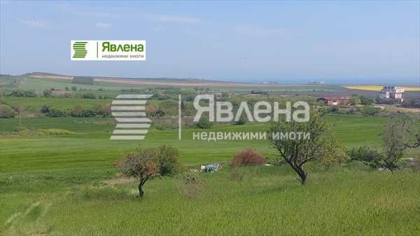 Продава парцел, гр. поморие, област бургас