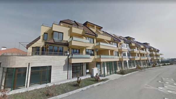 Продава магазин, гр. софия, бояна