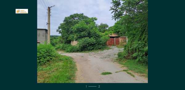 Продава парцел, с. паисий, област велико търново