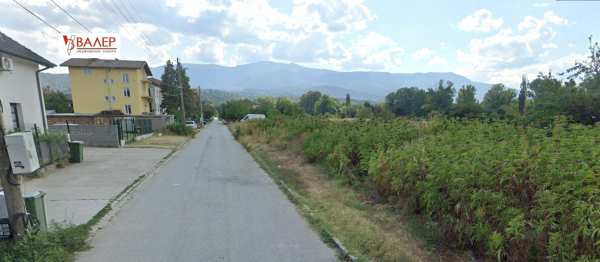 Продава парцел, гр. софия, с. герман