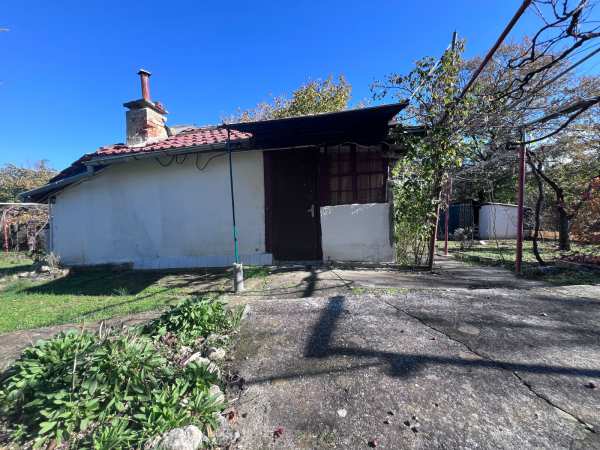 Продава парцел, с. осеново, област варна